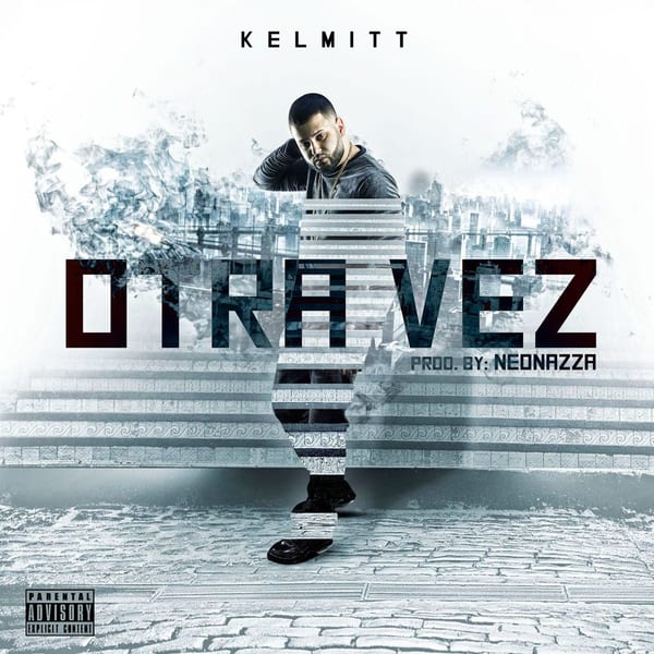 Otra Vez cover