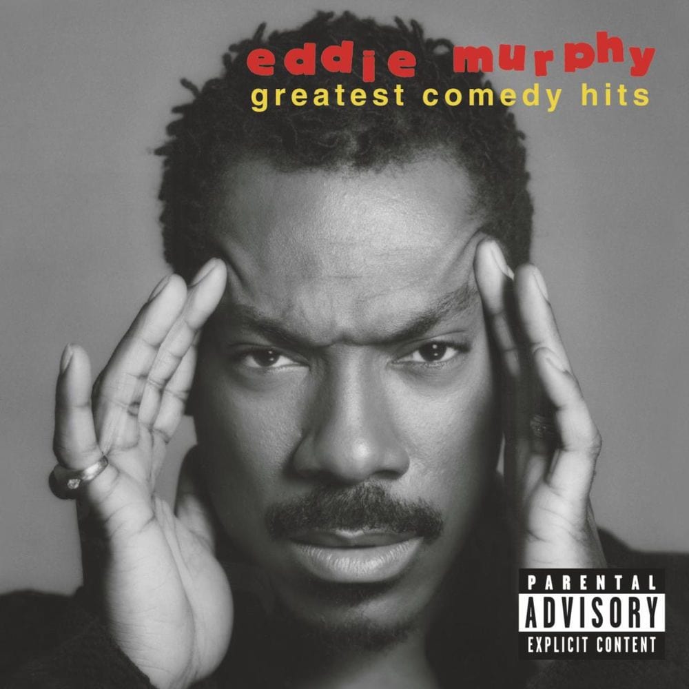 Greatest Comedy Hits cover
