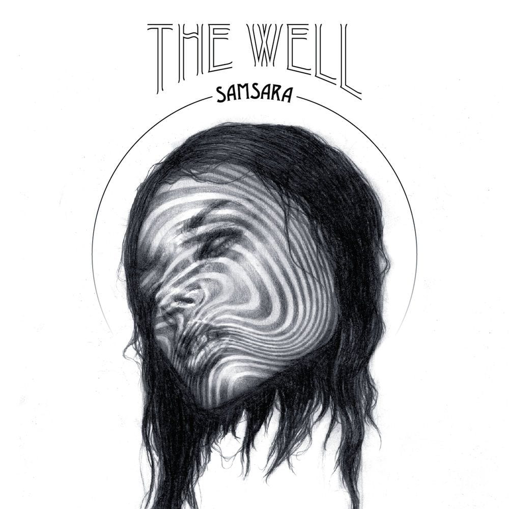 Samsara album cover