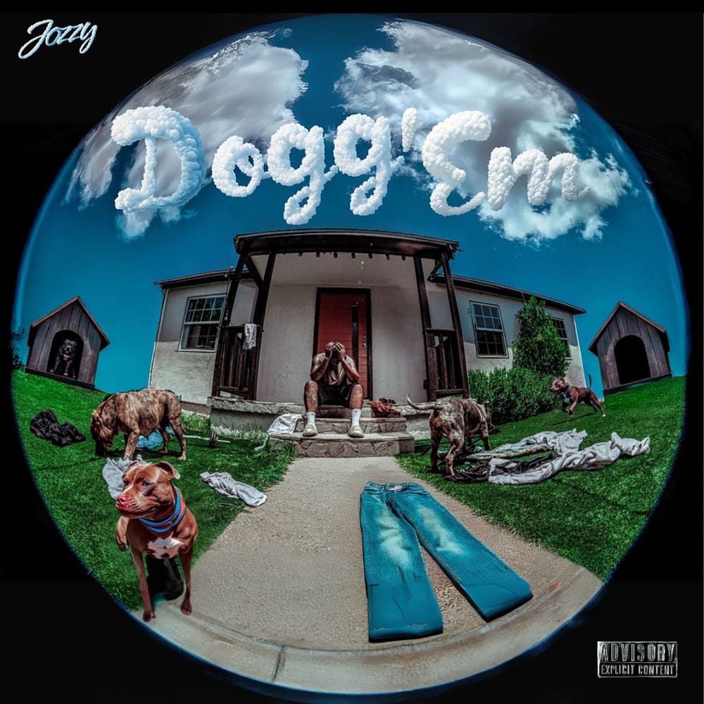 Dogg 'Em cover