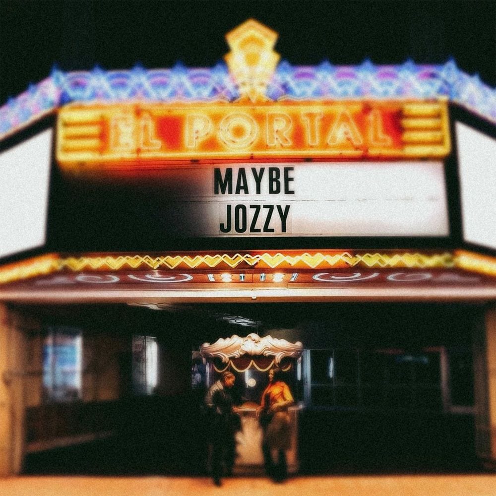 Maybe cover