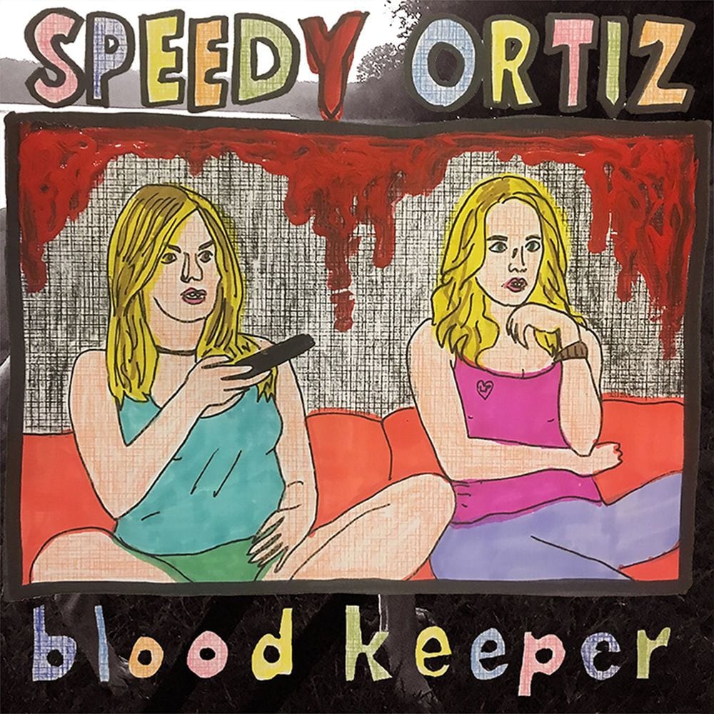 Bloodkeeper cover