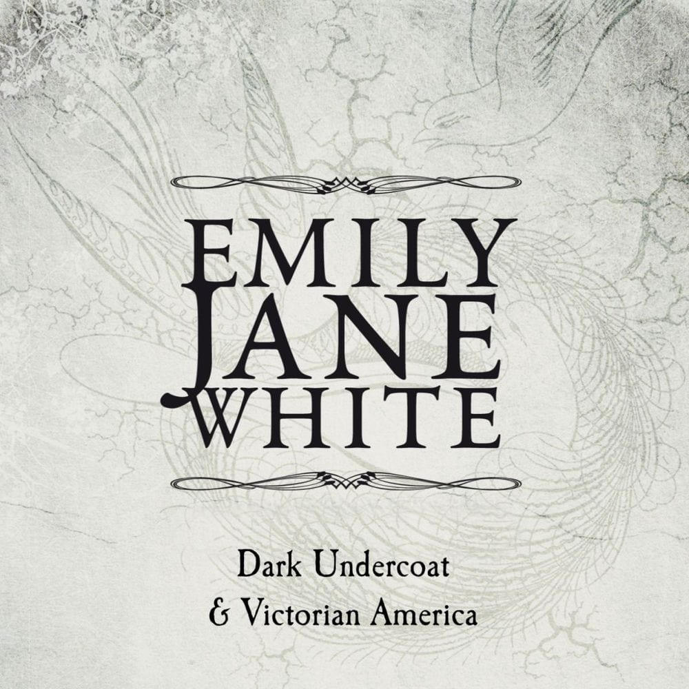 Victorian America / Dark Undercoat (Special Edition) cover