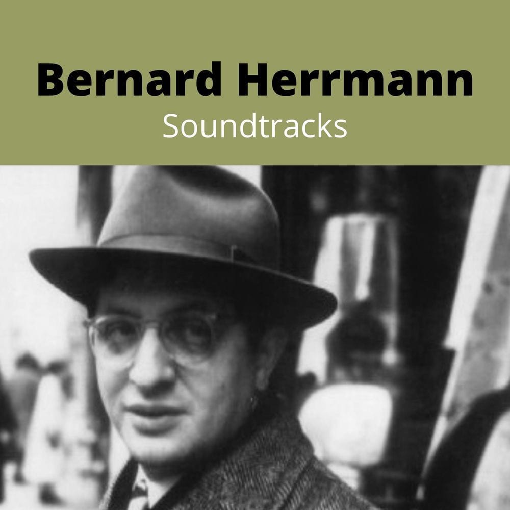 Soundtracks cover