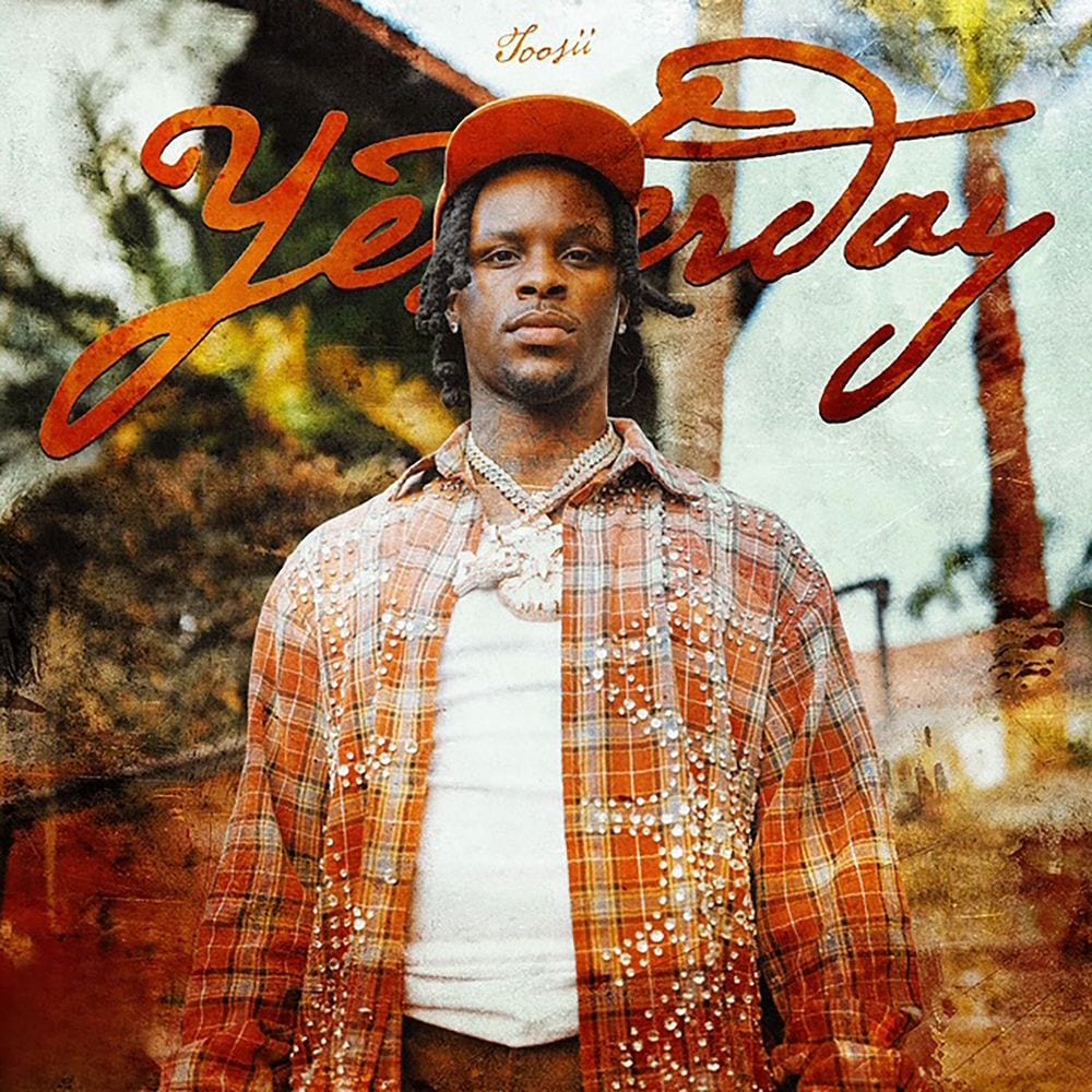 Yesterday (Alternate Versions) cover