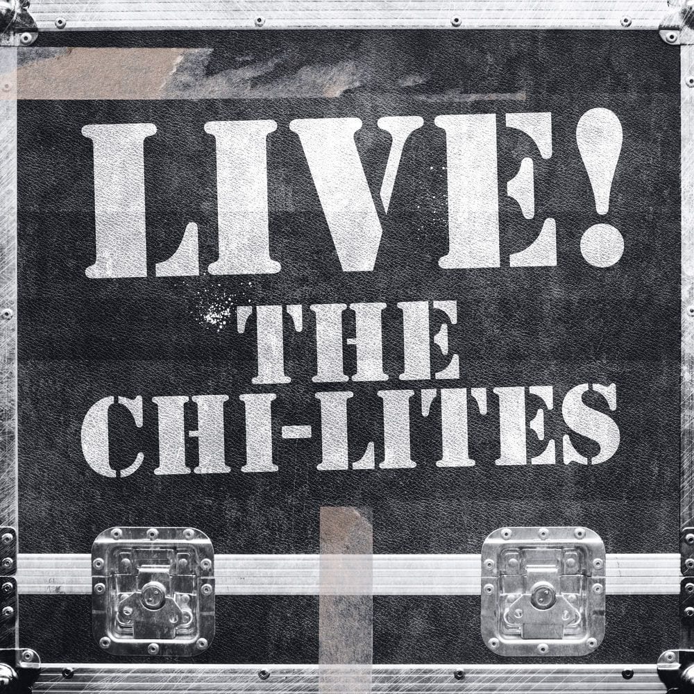 Live! cover