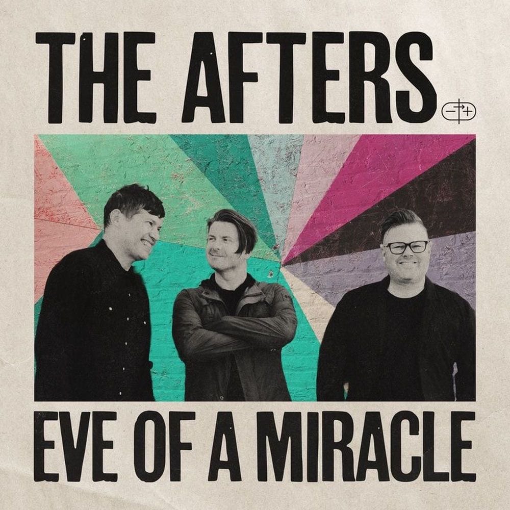 Eve Of A Miracle cover