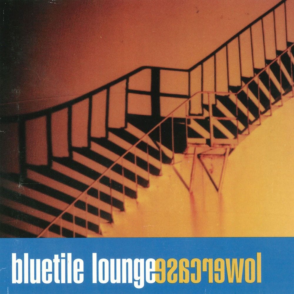 Lowercase cover