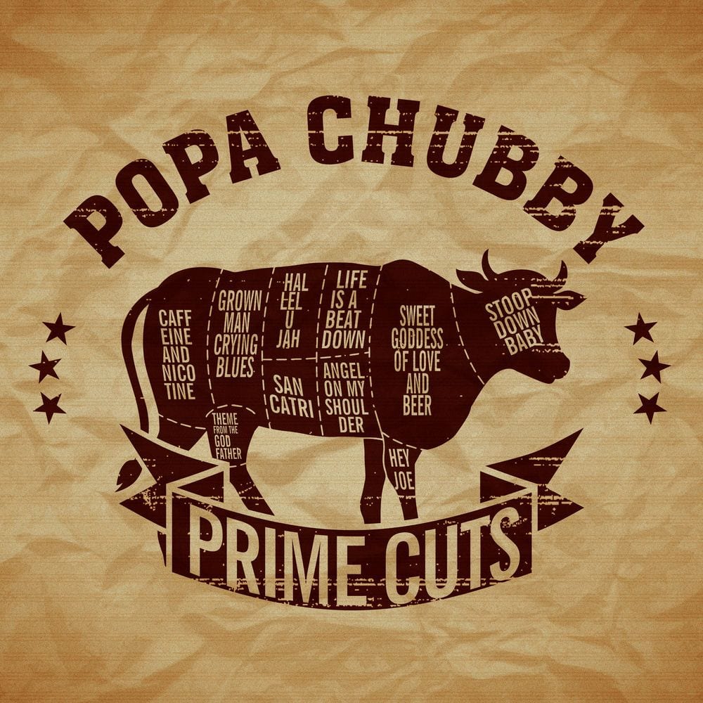Prime Cuts cover