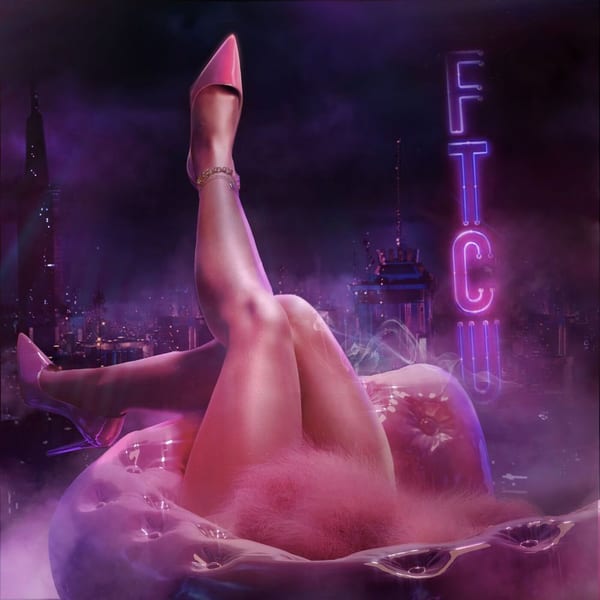 FTCU cover