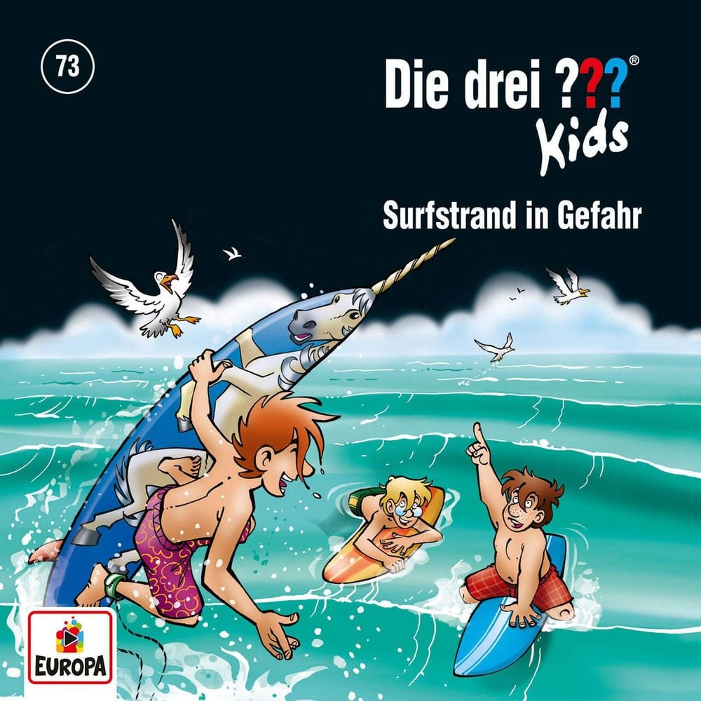 073/Surfstrand in Gefahr