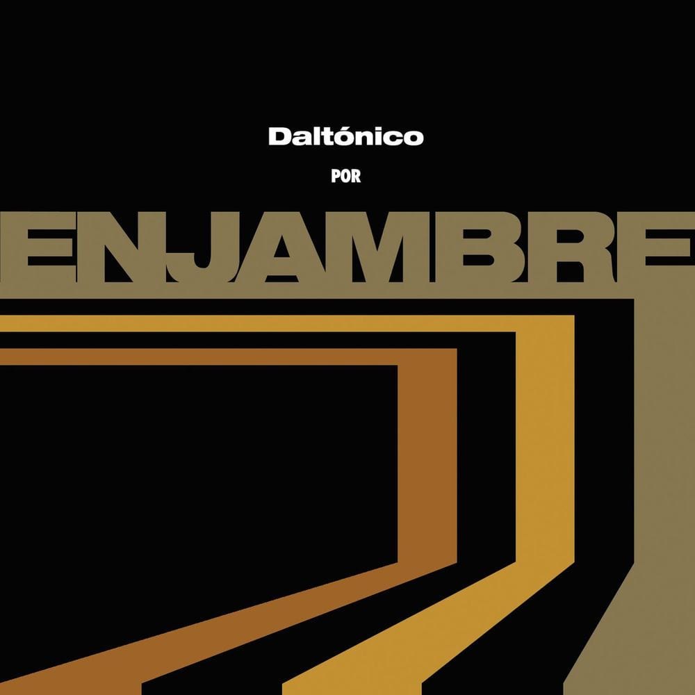 Daltónico Deluxe cover