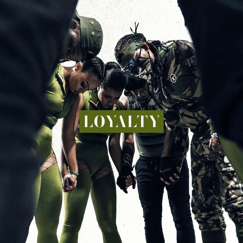 Loyalty cover