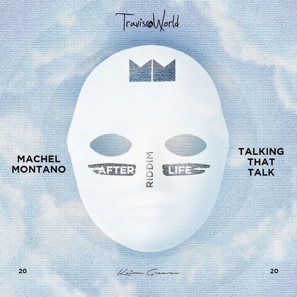 Talking That Talk cover