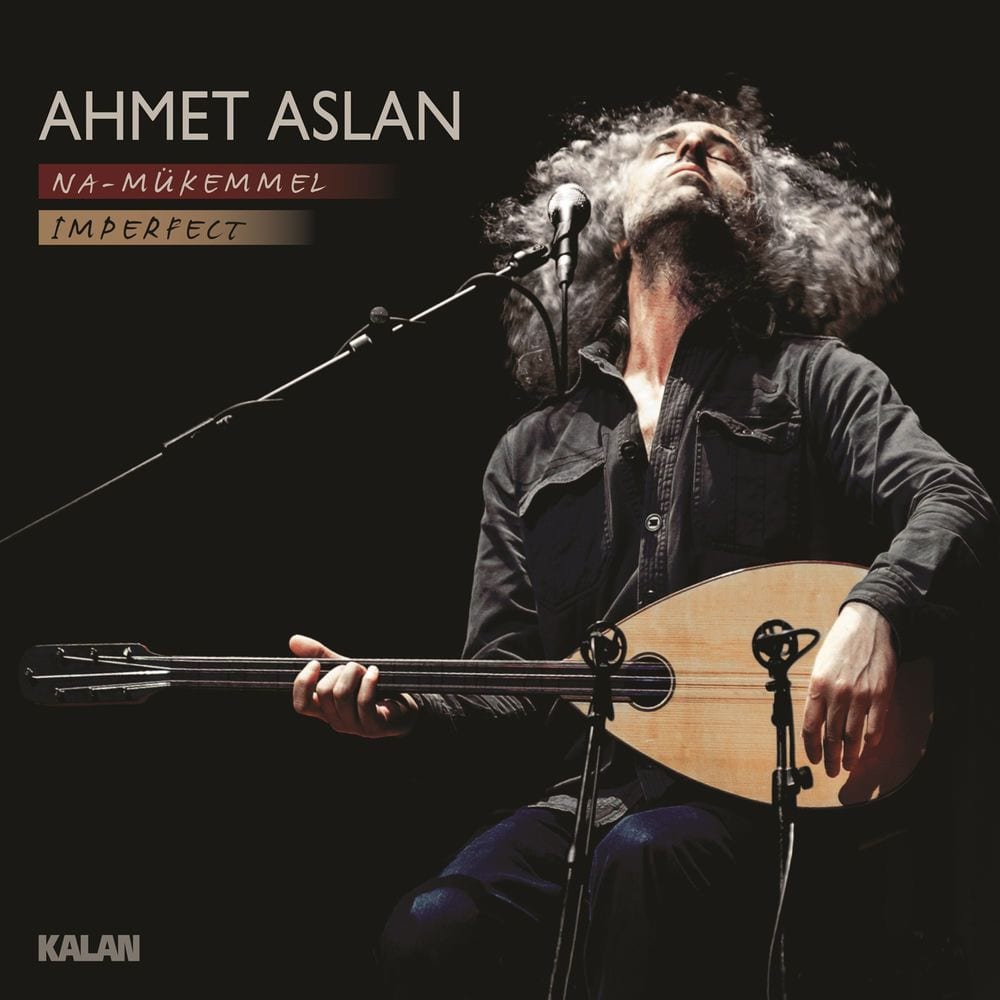 Na-Mükemmel cover