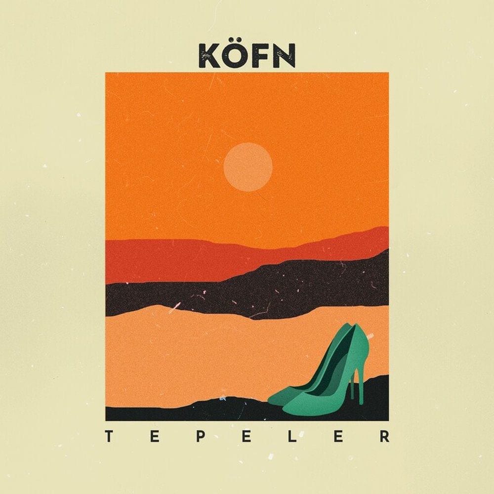 Tepeler cover