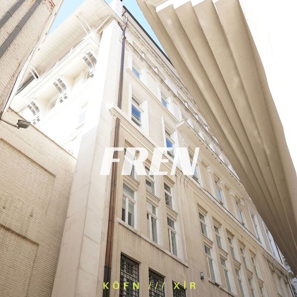 Fren cover