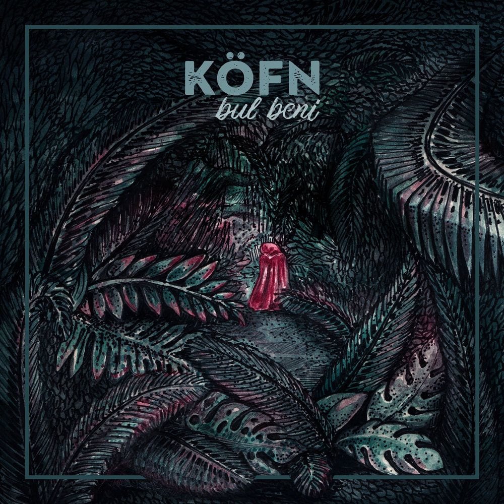 Bul Beni cover
