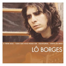 The Essential album cover