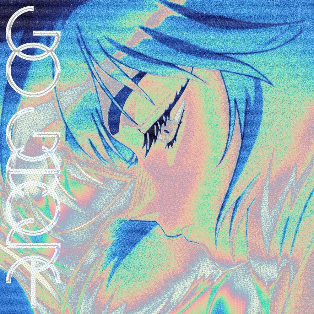 GO GHOST cover