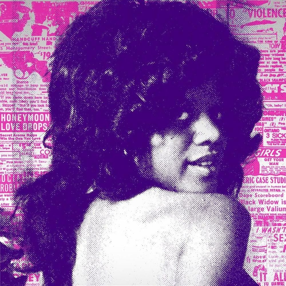 Scandalous cover
