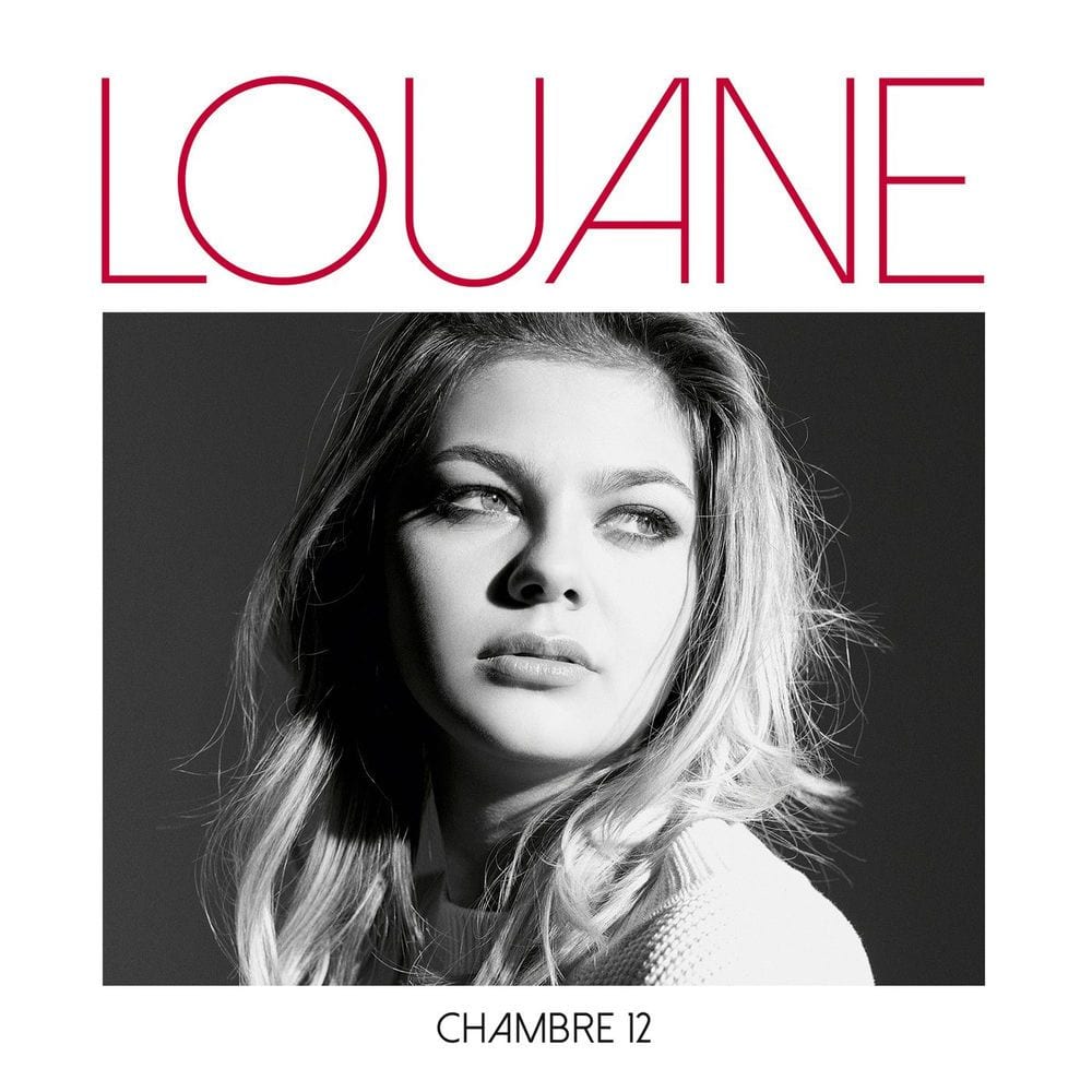 Chambre 12 cover