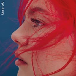 solo cover art
