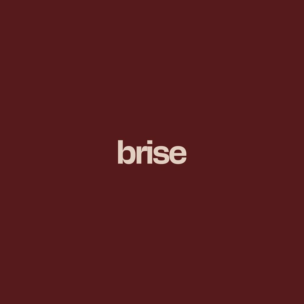 brise cover