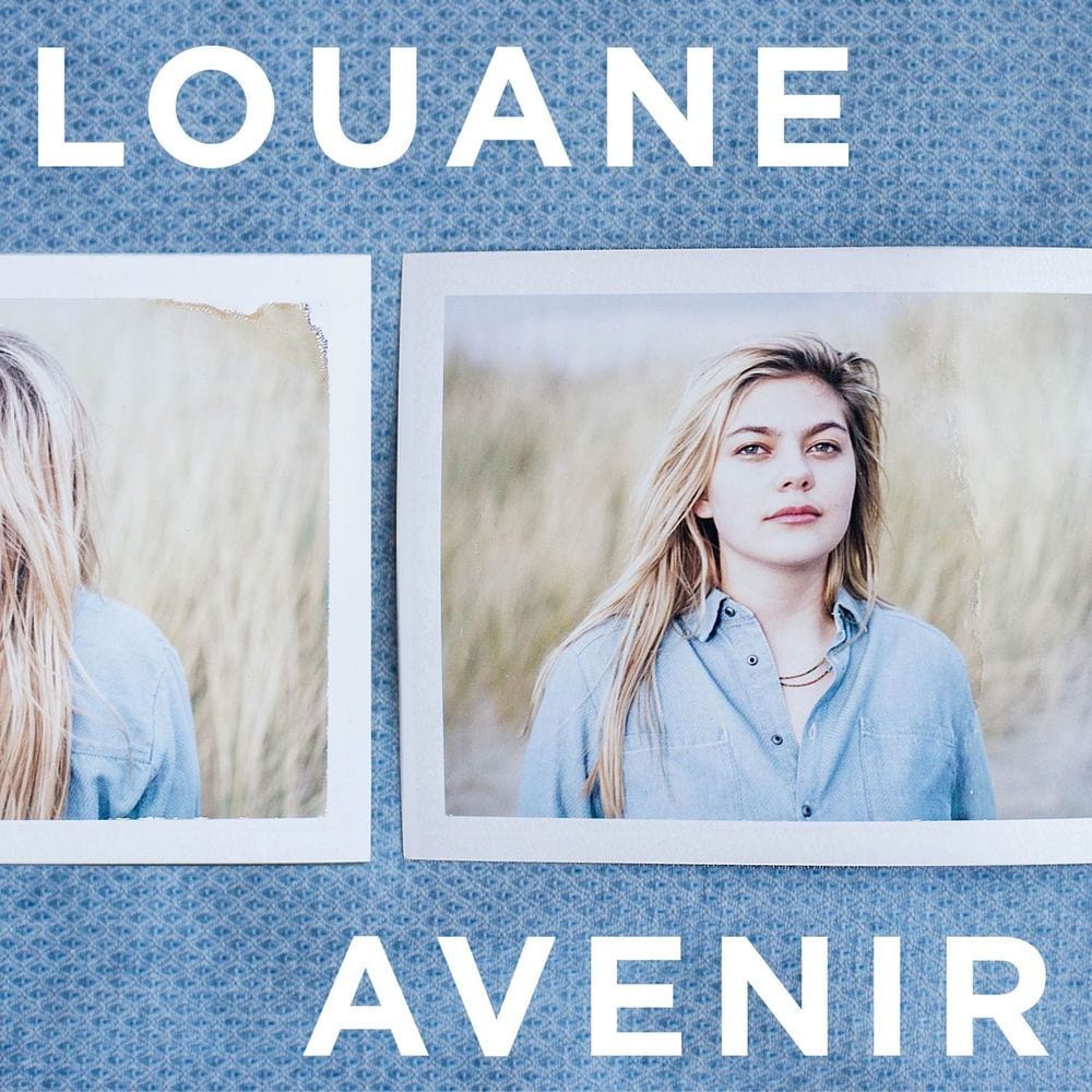 Avenir cover