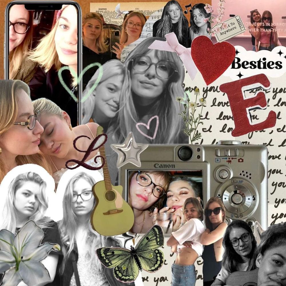 Tout pour toi cover