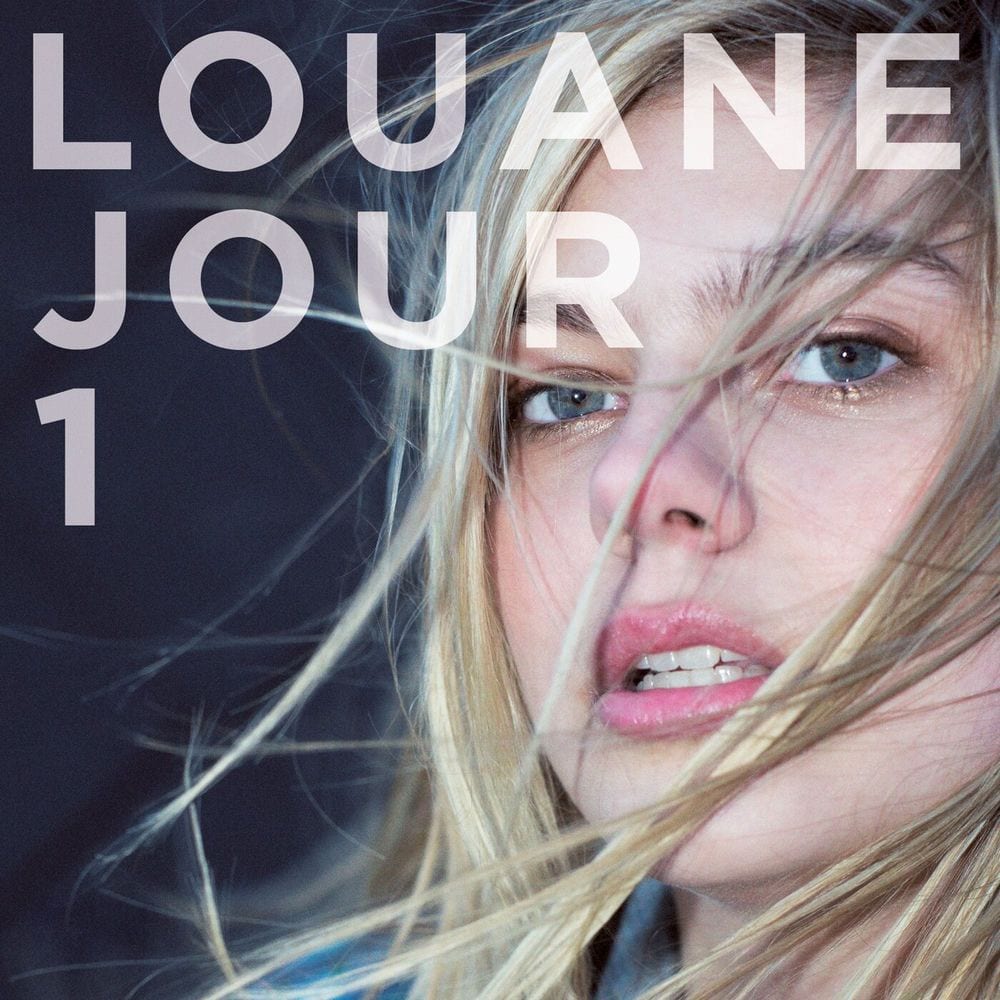 Jour 1 (Birthday Party Version) cover