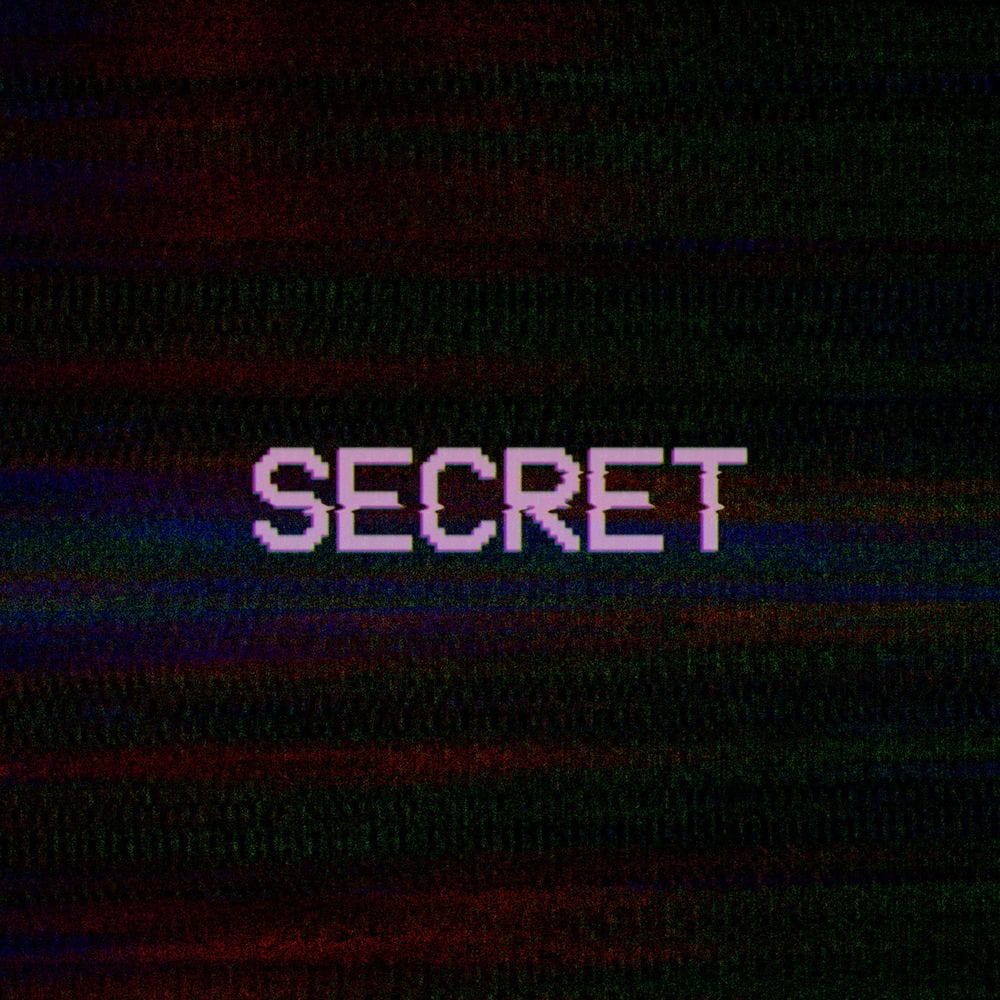 Secret cover