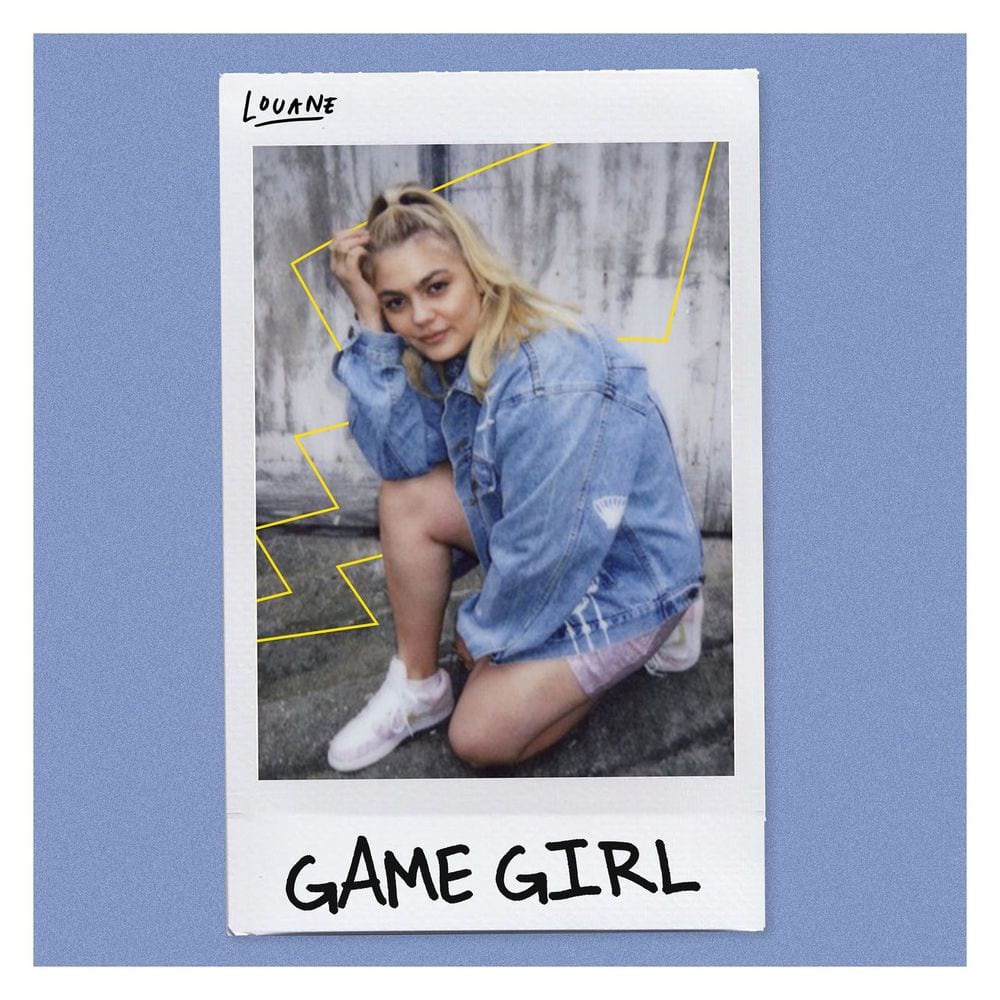 Game Girl cover