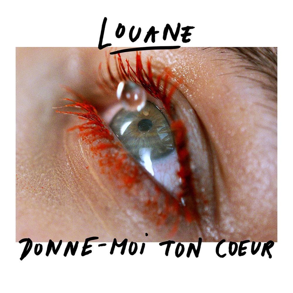 Donne-moi ton cœur cover