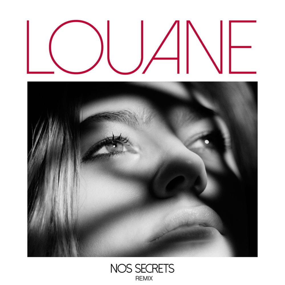 Nos secrets (P.E.L Remix) cover