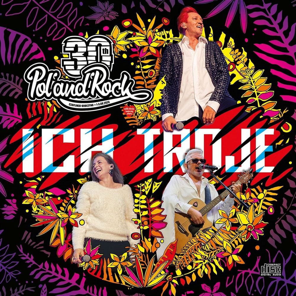 Pol'and'Rock Festival 2024 (Live) cover