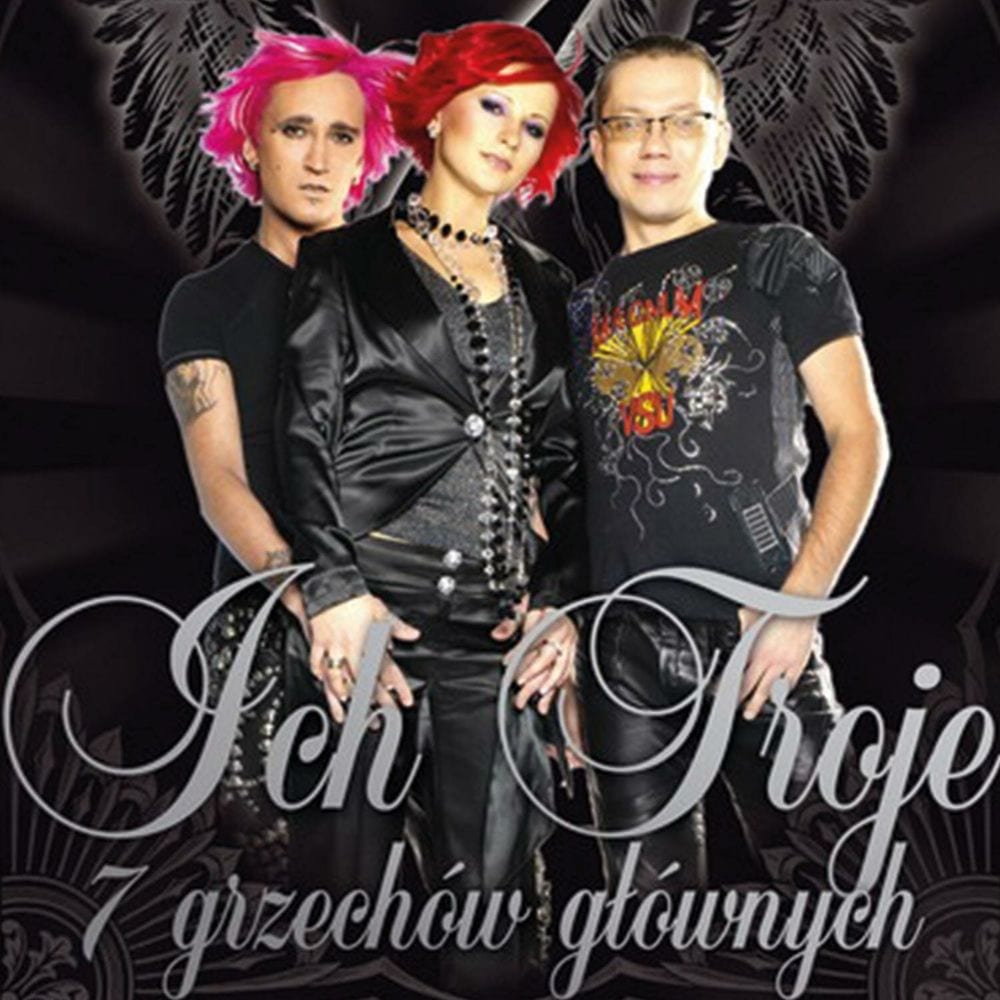 7 Grzechów Głównych cover