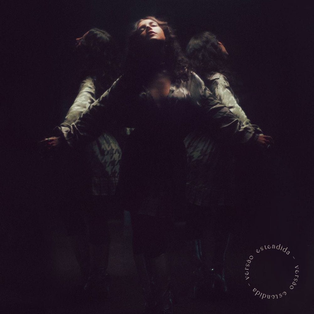 Tem Dias (Expansão) cover