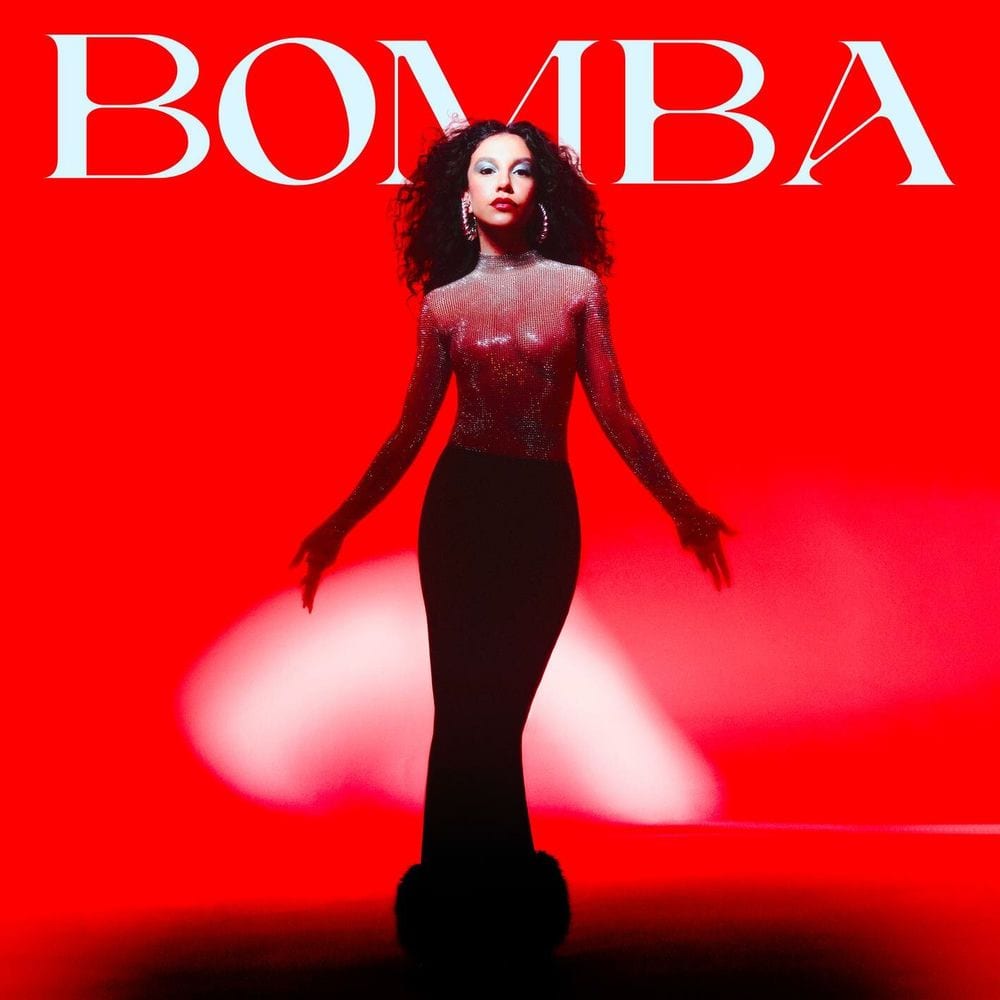 Bomba cover