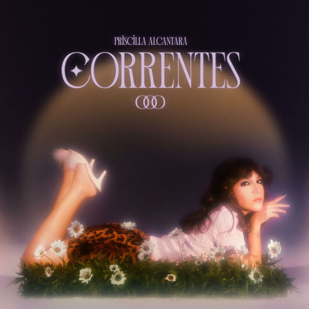Correntes cover