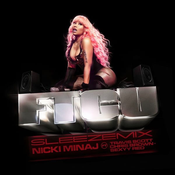 FTCU (SLEEZEMIX) cover
