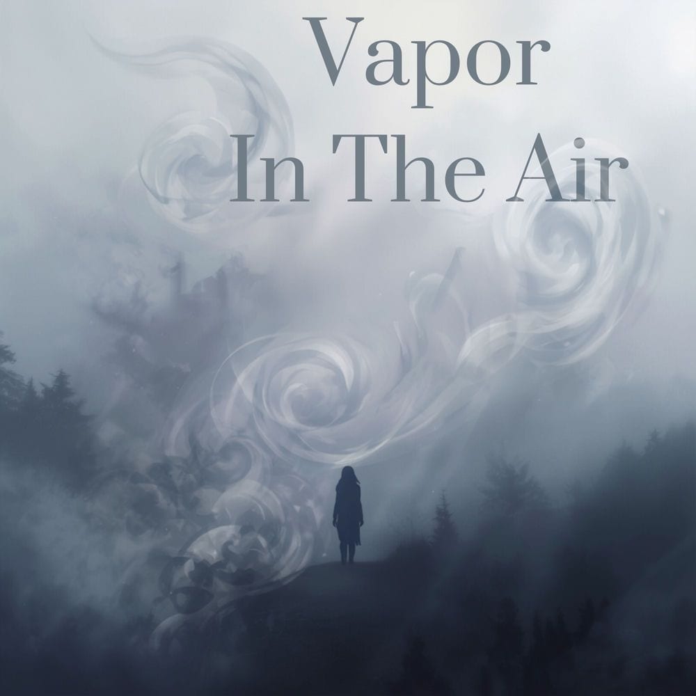 Vapor In The Air cover