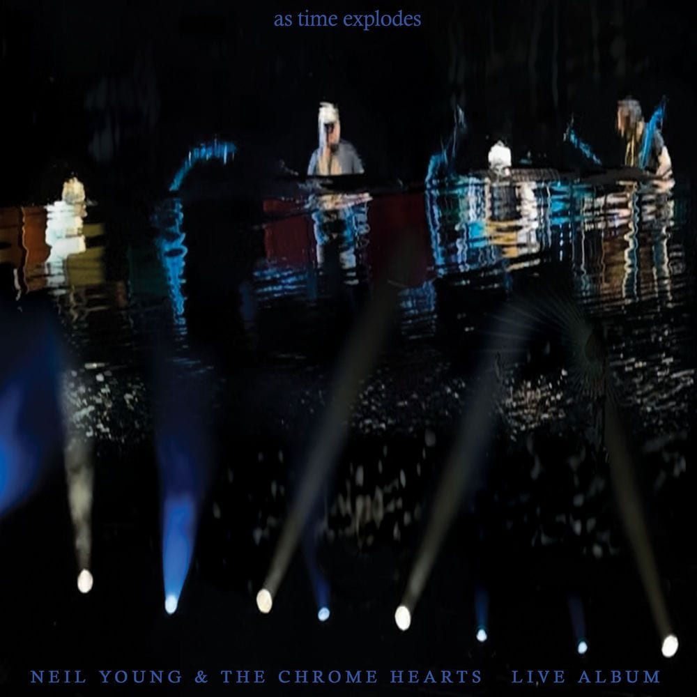 Silver Eagle (Live) album cover