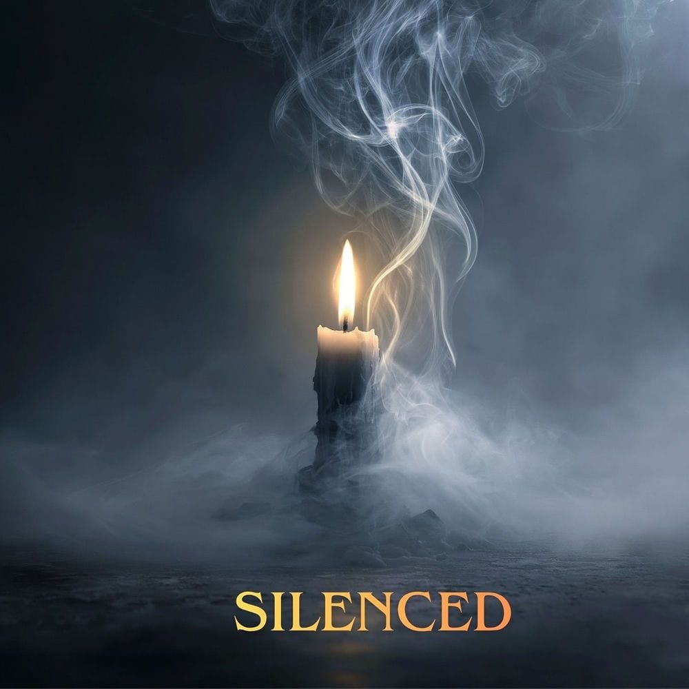 Silenced cover