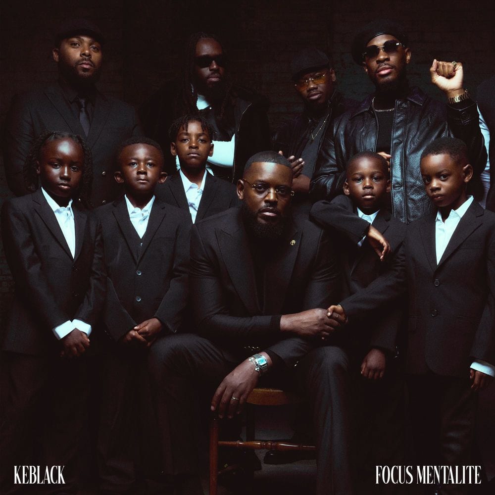 Focus Mentalité cover