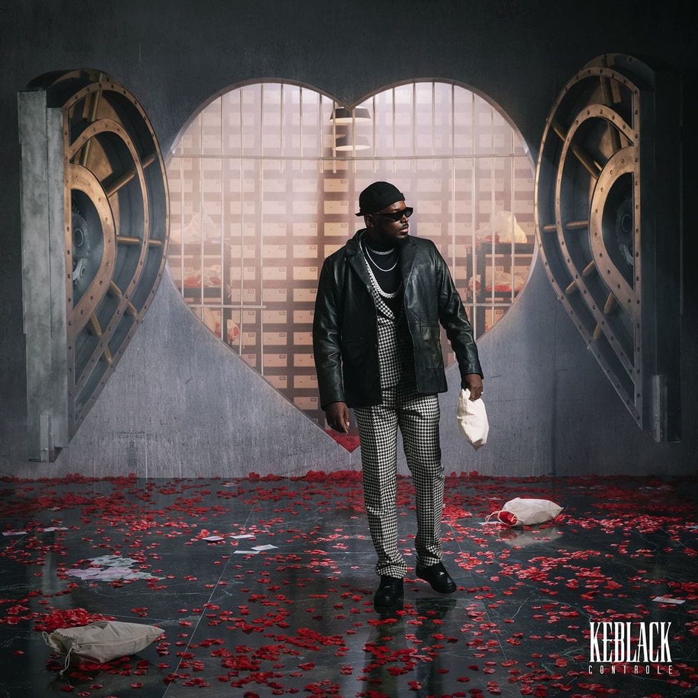 Contrôle cover