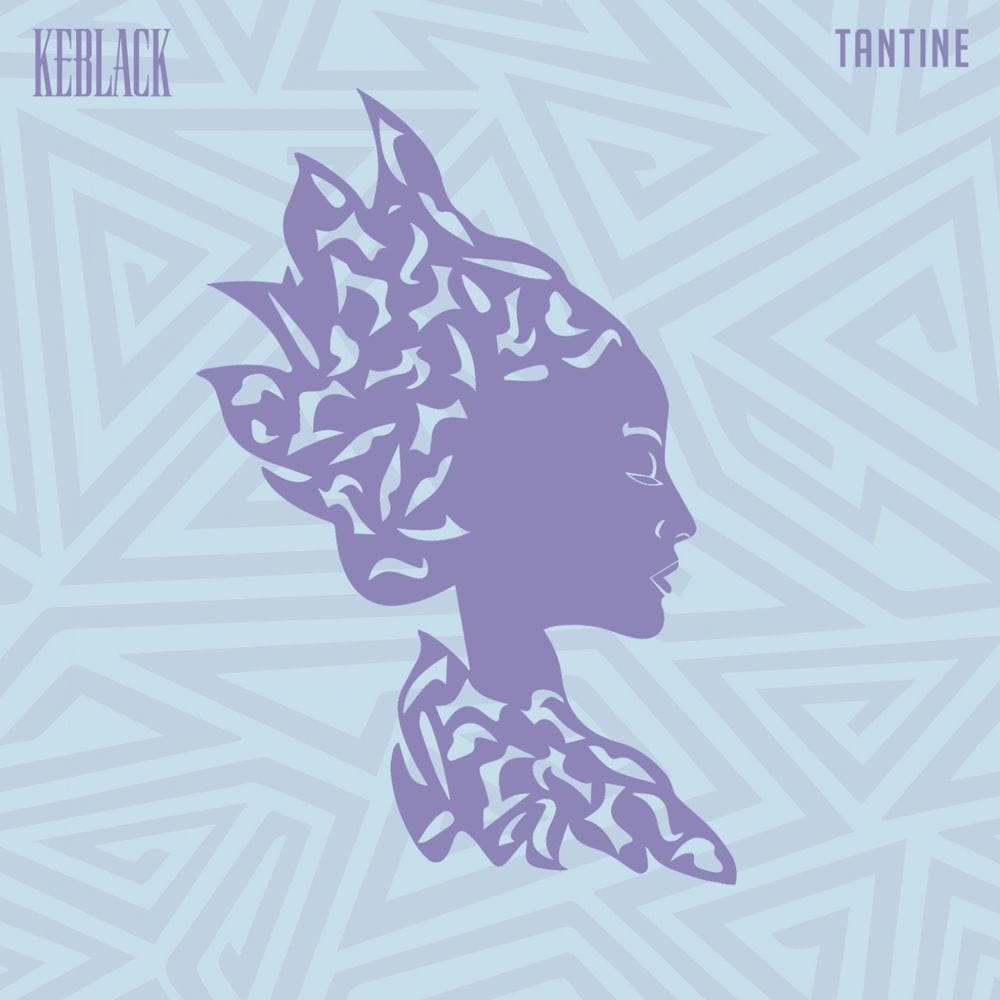 Tantine cover