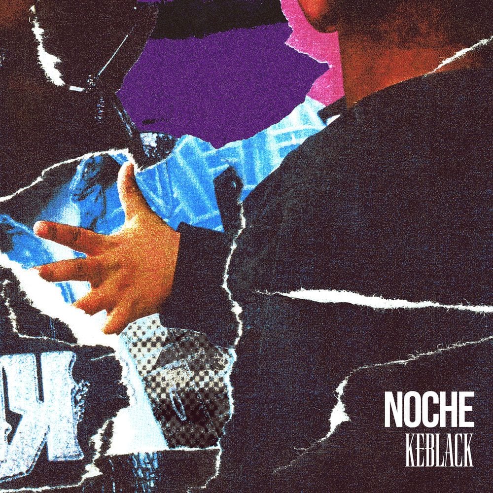 Noche cover