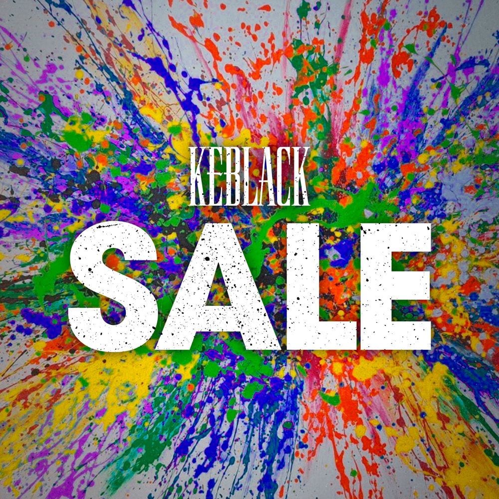SALE cover