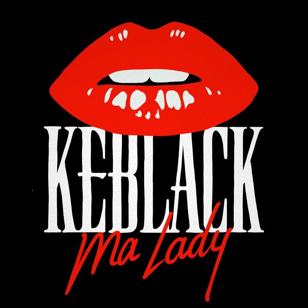 Ma lady cover